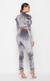 Platinum Sweatsuit