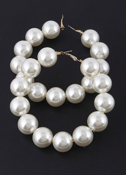 Circle Pearl